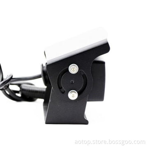 Top Selling Car Rear-view CCD Camera with High Quality/Waterproof/IR LED/Anti-fogging